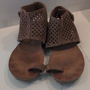 Pedro Garcia sandals